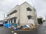 柏駅より徒歩14分 1階 築2年4ヶ月の賃貸物件