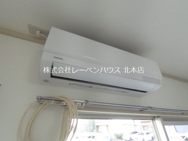 その他設備　★レーベンハウスホームページに写真たくさんあります★