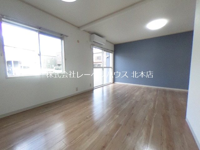 居室・リビング　★レーベンハウスホームページに写真たくさんあります★