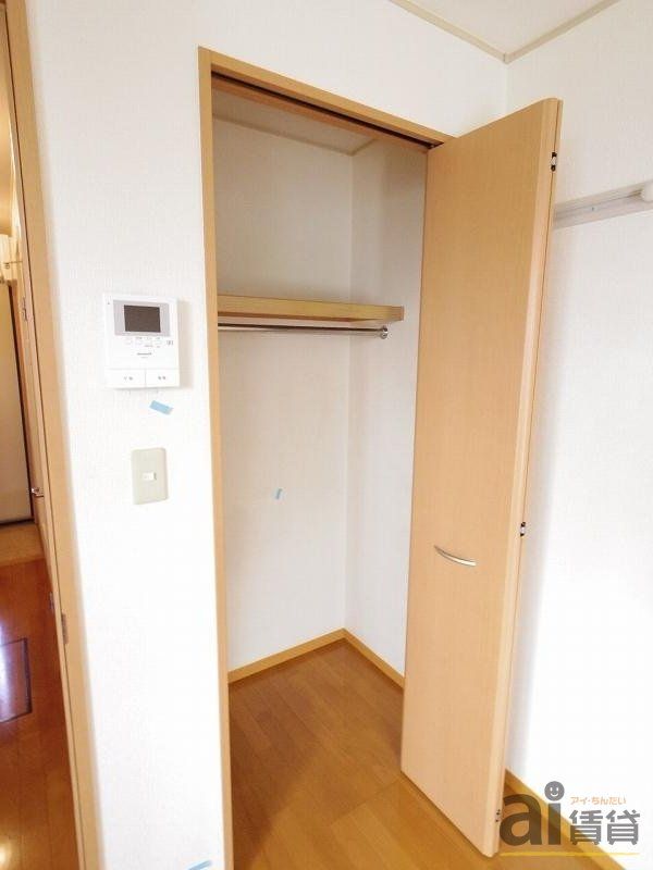 収納　※同仕様写真です