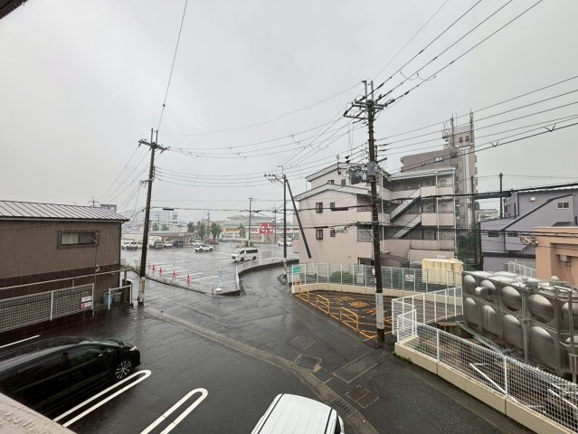 その他設備　別号室の写真です。ご参考までに