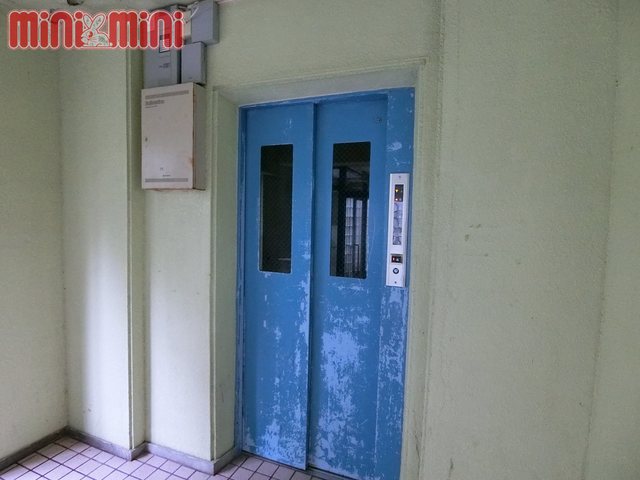 メービウス妙法寺の外観写真