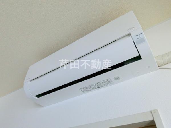 その他設備　写真は別のお部屋のイメージです