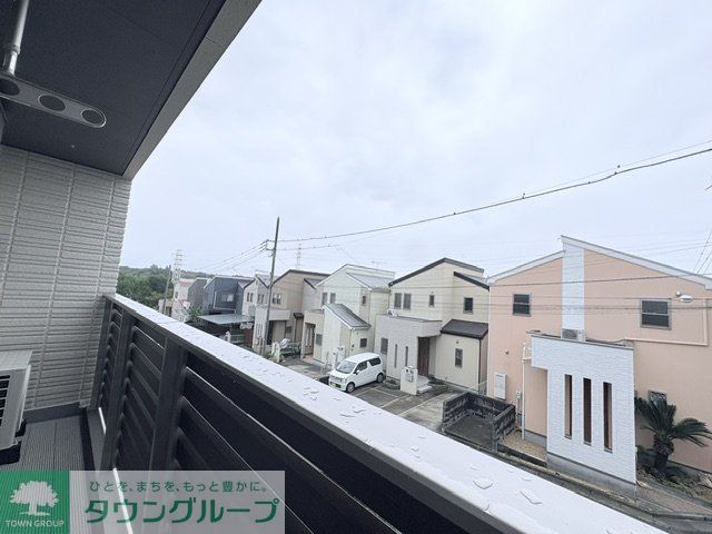 ＪＲ東海道本線 辻堂駅 バス乗車時間：9分 最寄りバス停で下車 徒歩6分 2階建 築1年のその他写真