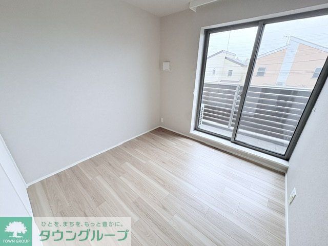 ＪＲ東海道本線 辻堂駅 バス乗車時間：9分 最寄りバス停で下車 徒歩6分 2階建 築1年の内装写真