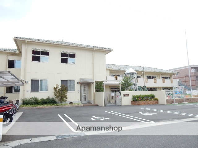 幼稚園・保育園　こじかこども園（幼稚園・保育園）まで101m