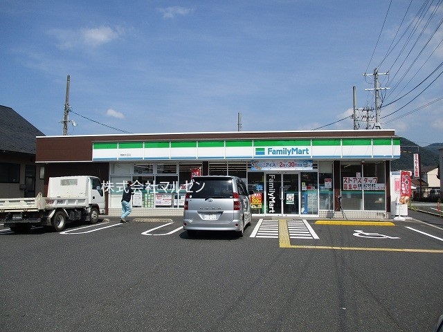 コンビニ　ファミリーマート舞鶴京田店（コンビニ）まで1194m
