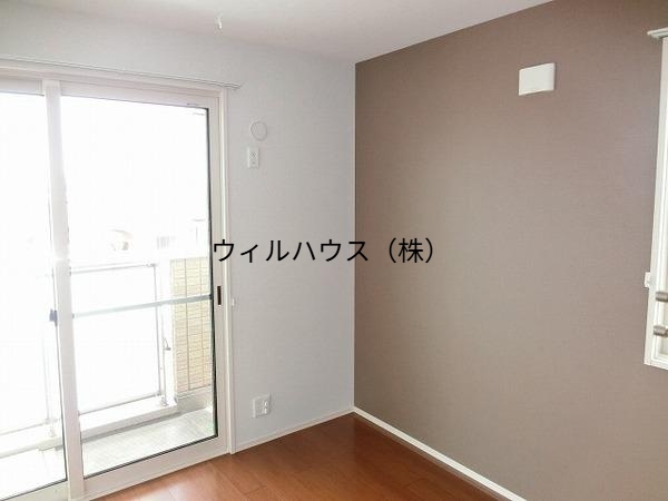 その他部屋・スペース　エアコン設置可！