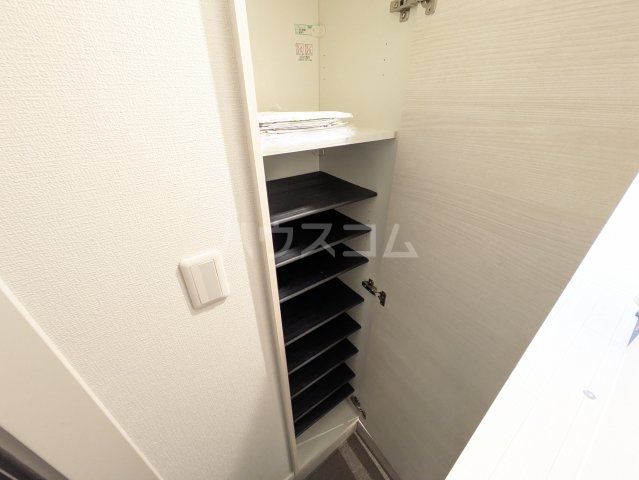 カインドネス金町の内装写真