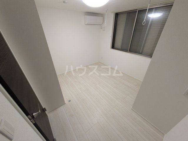カインドネス金町の居間写真