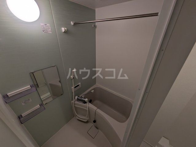 カインドネス金町の風呂写真