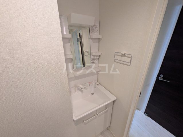カインドネス金町の内装写真