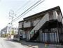名島駅より徒歩4分 築41年6ヶ月 2階建の賃貸物件