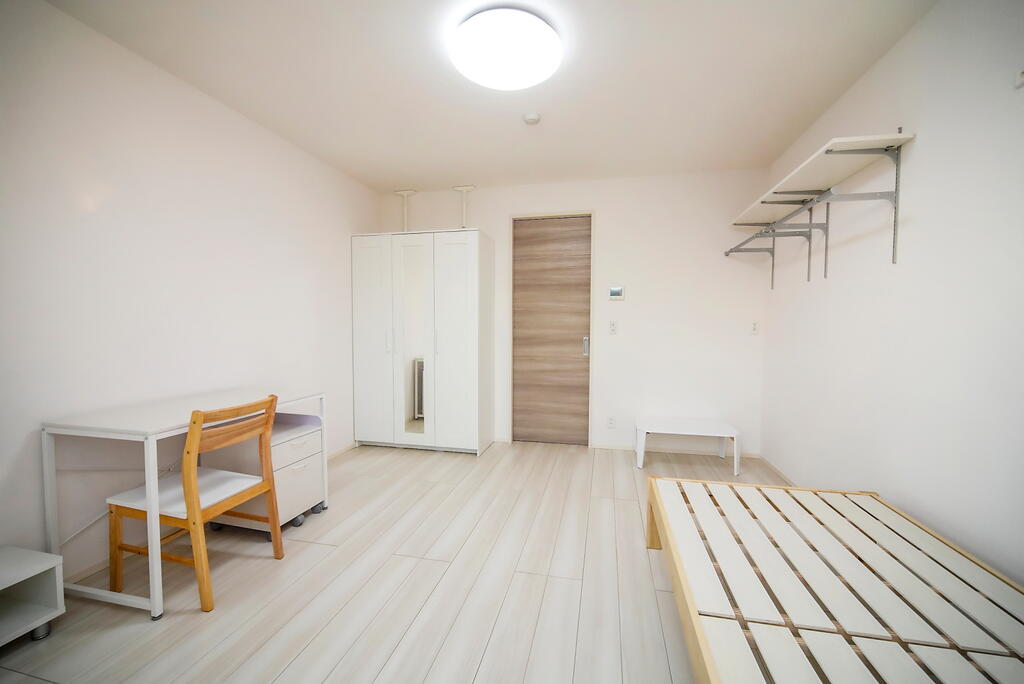その他部屋・スペース　洋室