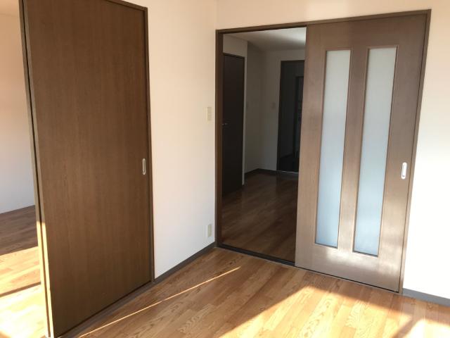 その他　室内