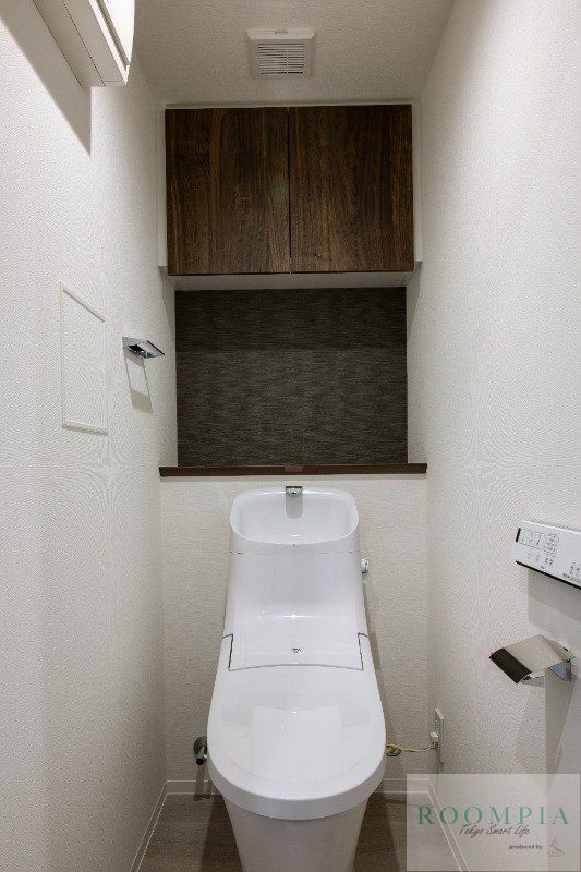 トイレ　物件画像