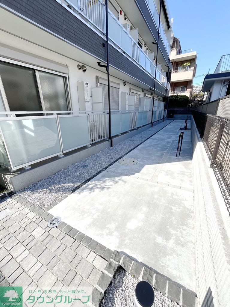 その他共有部分　★お問い合わせはタウンハウジングまで★