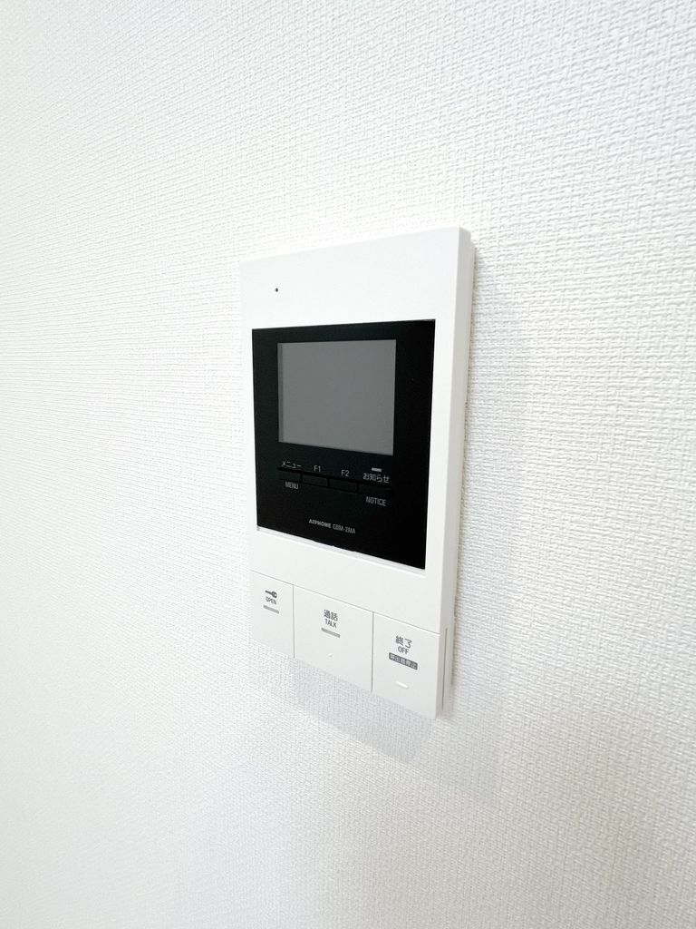 セキュリティ　★お問い合わせはタウンハウジングまで★