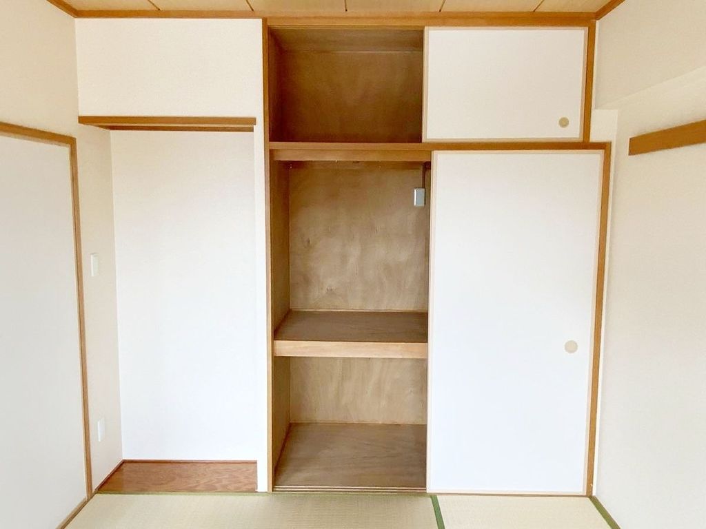 収納　収納