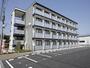 新町駅よりバス8分 徒歩8分 1階 築18年11ヶ月の賃貸物件