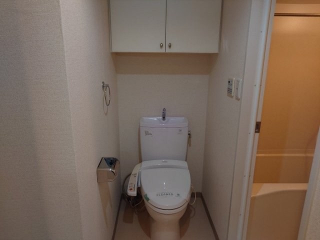 トイレ　※参考写真