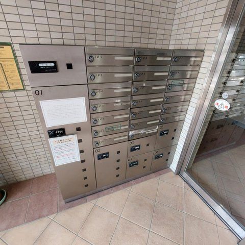 その他共有部分　共有部分☆