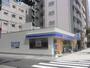 コンビニ　ローソン 瓦屋町三丁目店（コンビニ）まで270m