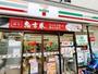 コンビニ　セブンイレブン 大阪瓦屋町3丁目店（コンビニ）まで338m
