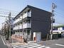 北久里浜駅より徒歩9分 1階 築18年4ヶ月の賃貸物件