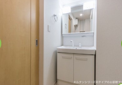 洗面設備　新宮町～宗像市の賃貸物件は当店へ