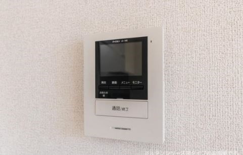 セキュリティ　新宮町～宗像市の賃貸物件は当店へ