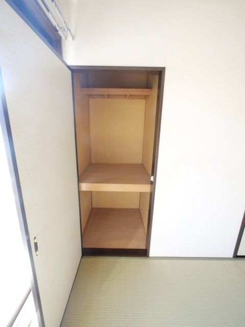 収納　★収納スペースです★