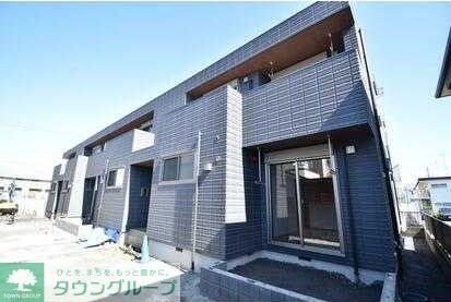 建物外観　★お問い合わせはタウンハウジング町田店まで★