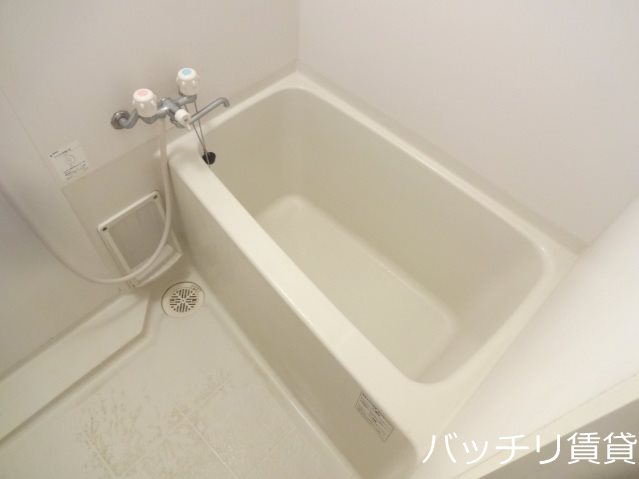 バス・シャワールーム　別号室の画像。現況優先