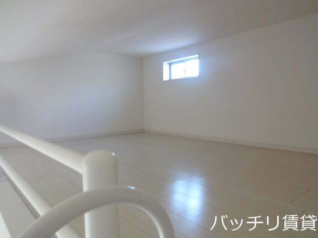 その他部屋・スペース　別号室の画像。現況優先