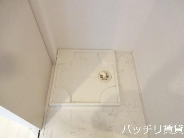 その他設備　別号室の画像。現況優先