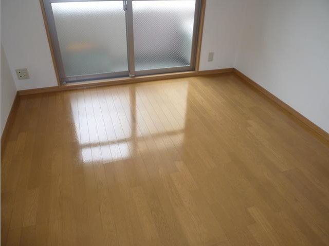 居室・リビング　別部屋参考写真