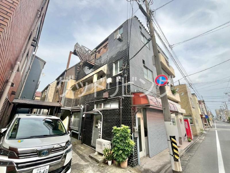 建物外観　2026/07/04