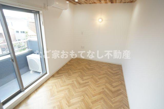 その他設備　※写真は別号室