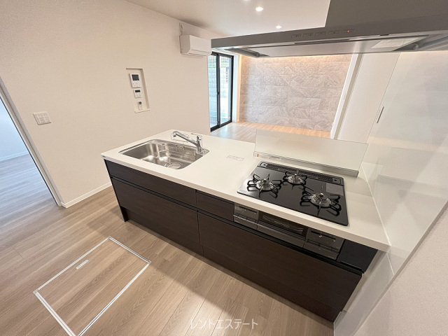 キッチン