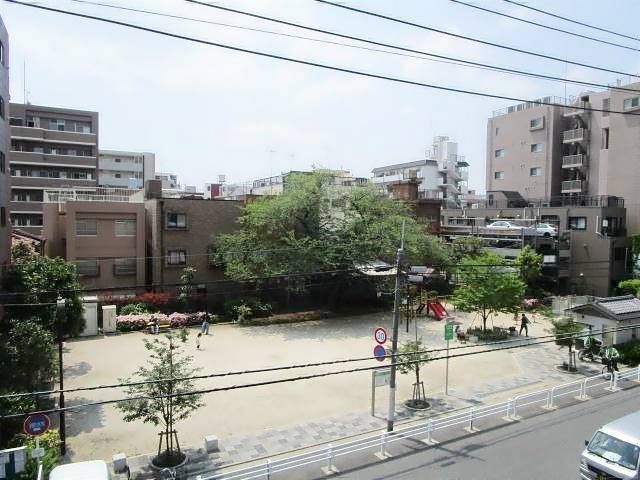 眺望　別号室の参考写真