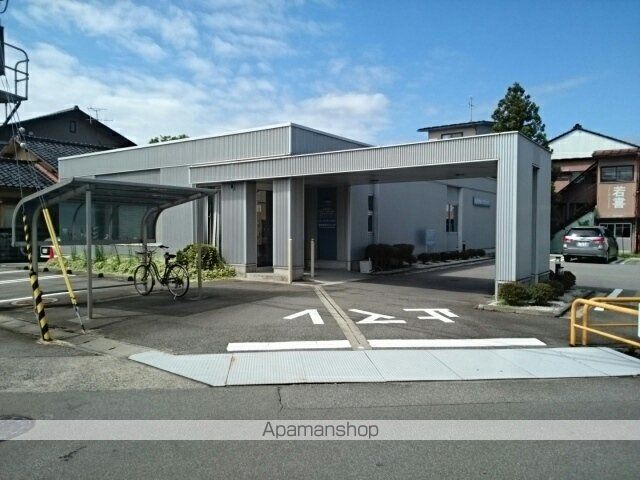 病院　松田内科クリニック（病院）まで140m
