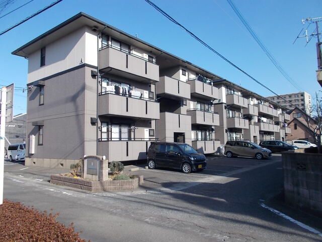 シサーラ B棟