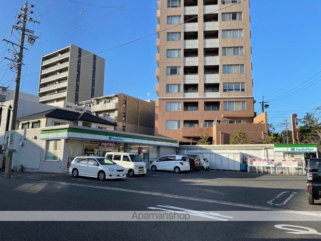 コンビニ　ファミリーマート　瑞穂内方店（コンビニ）まで250m