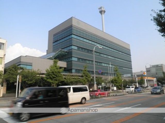 役所　瑞穂区役所（役所）まで1200m