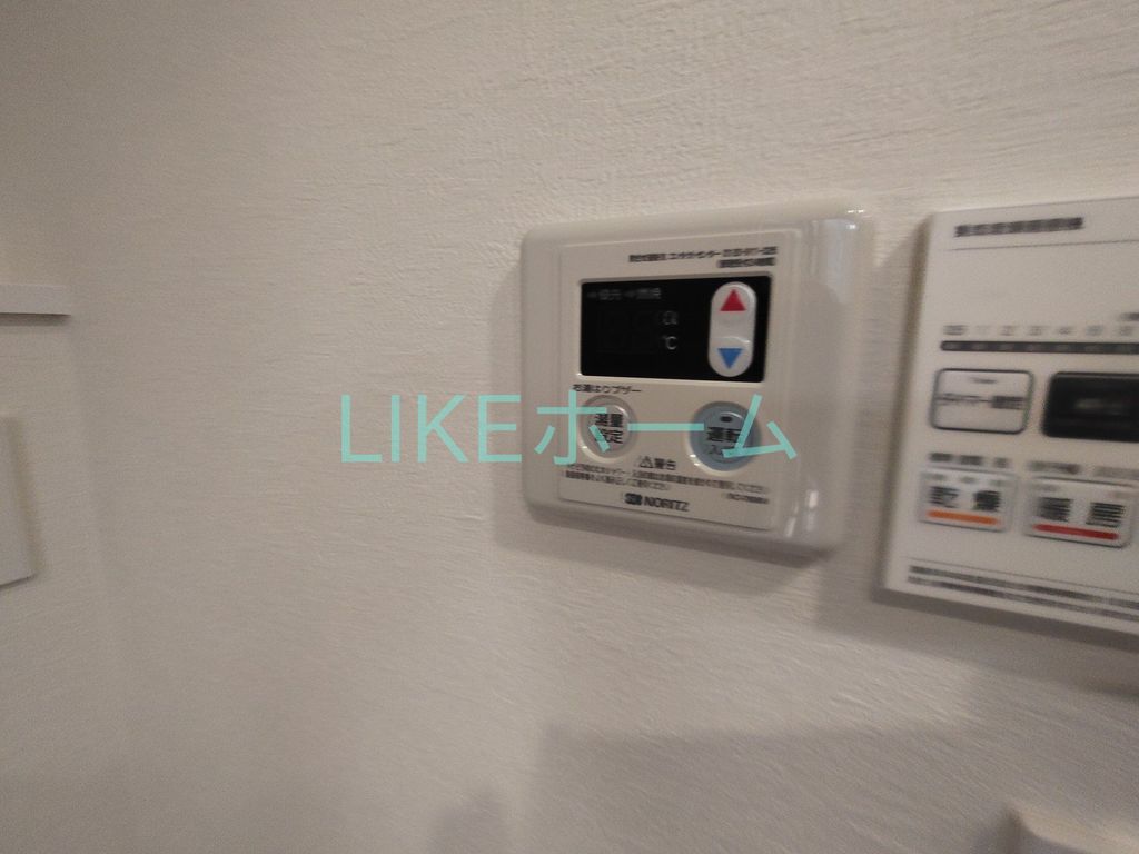 その他設備　設備