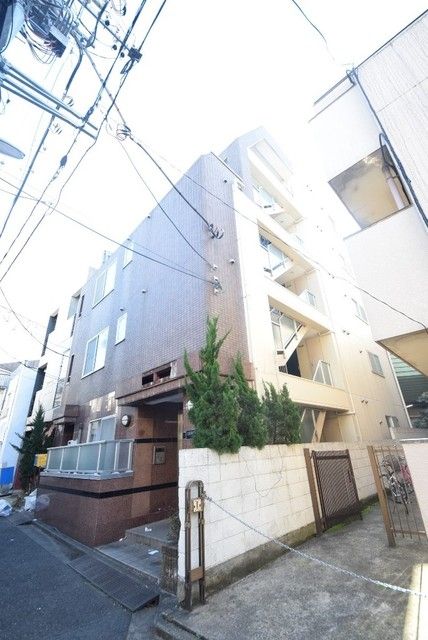 建物外観　★外観★