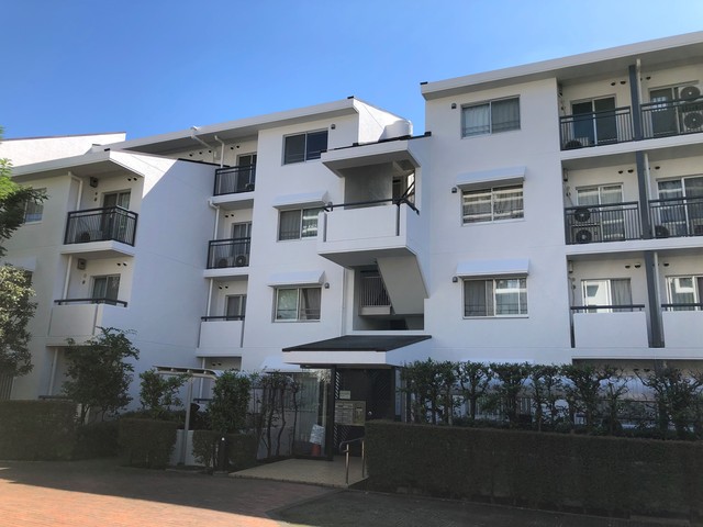 建物外観　建物外観(2)
