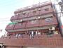 福島駅より徒歩13分 築40年5ヶ月 7階建の賃貸物件