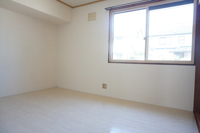 その他部屋・スペース　北側洋室６帖